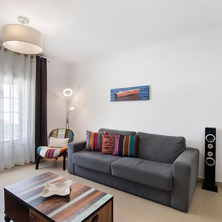 Apartamento Rossio Albufeira Extérieur photo