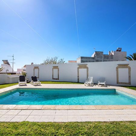 Apartamento Rossio Albufeira Extérieur photo