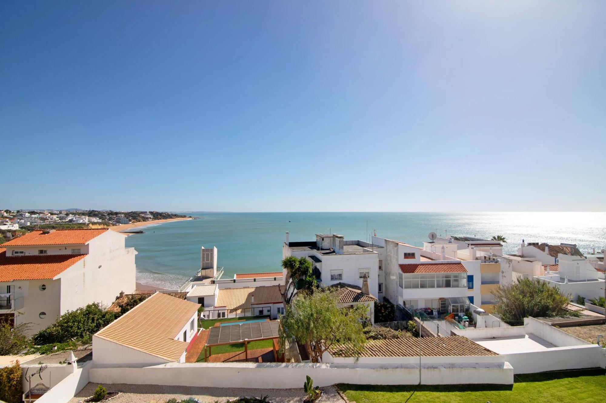 Apartamento Rossio Albufeira Extérieur photo