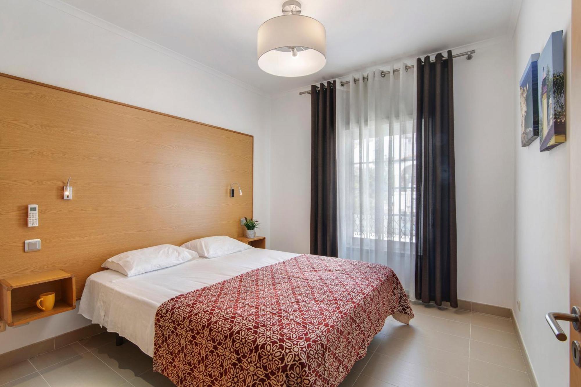 Apartamento Rossio Albufeira Extérieur photo