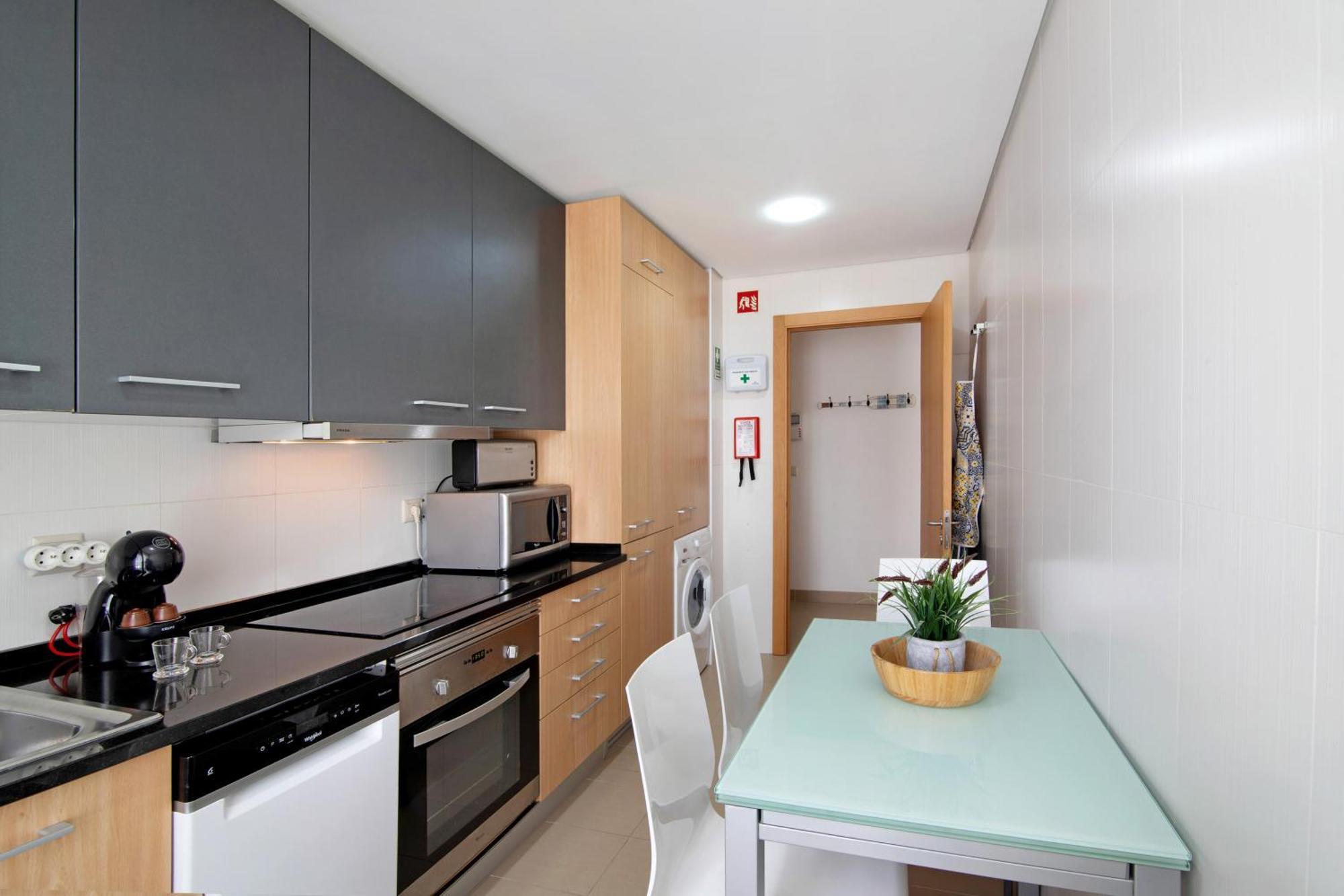 Apartamento Rossio Albufeira Extérieur photo