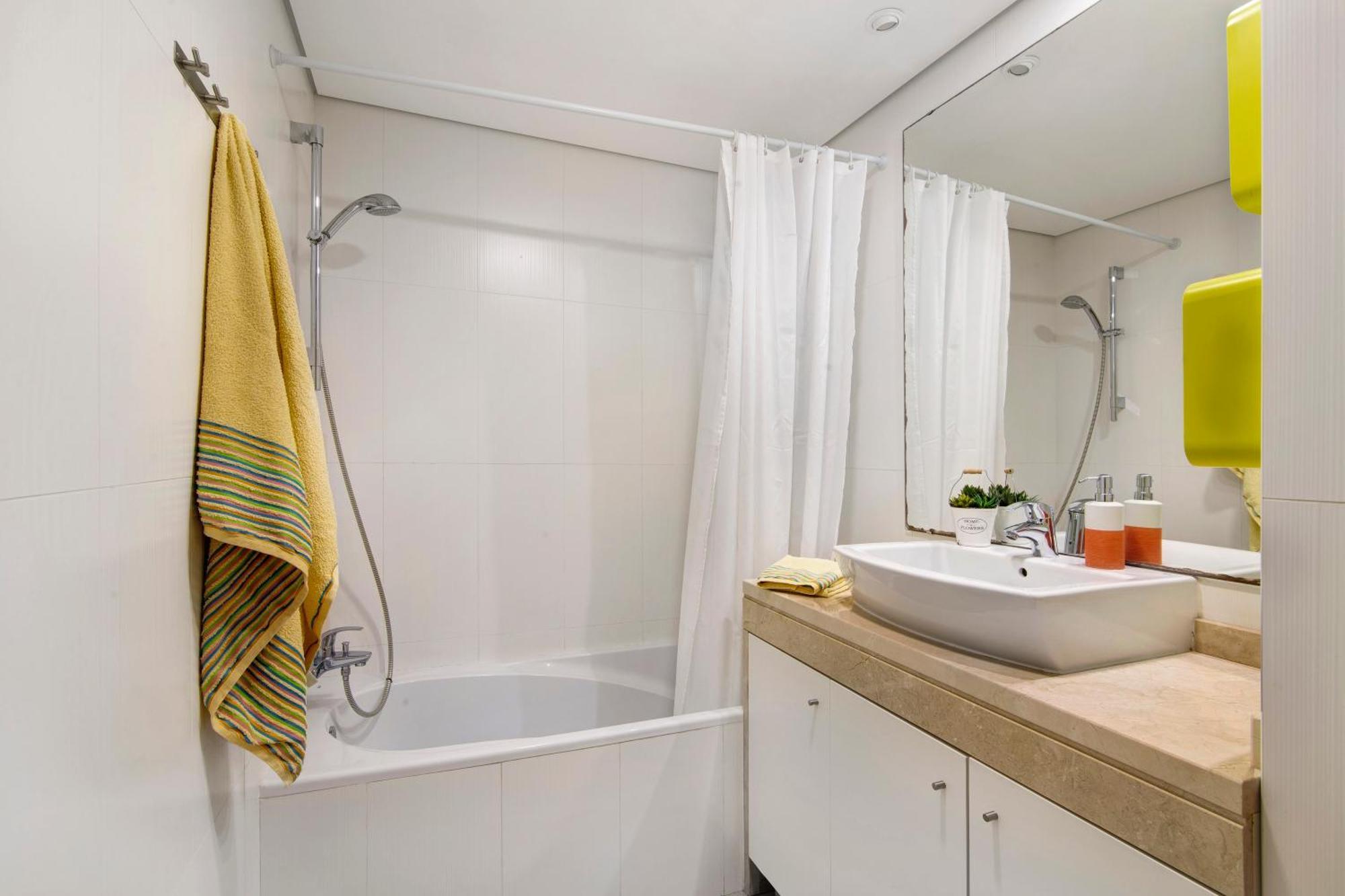 Apartamento Rossio Albufeira Extérieur photo