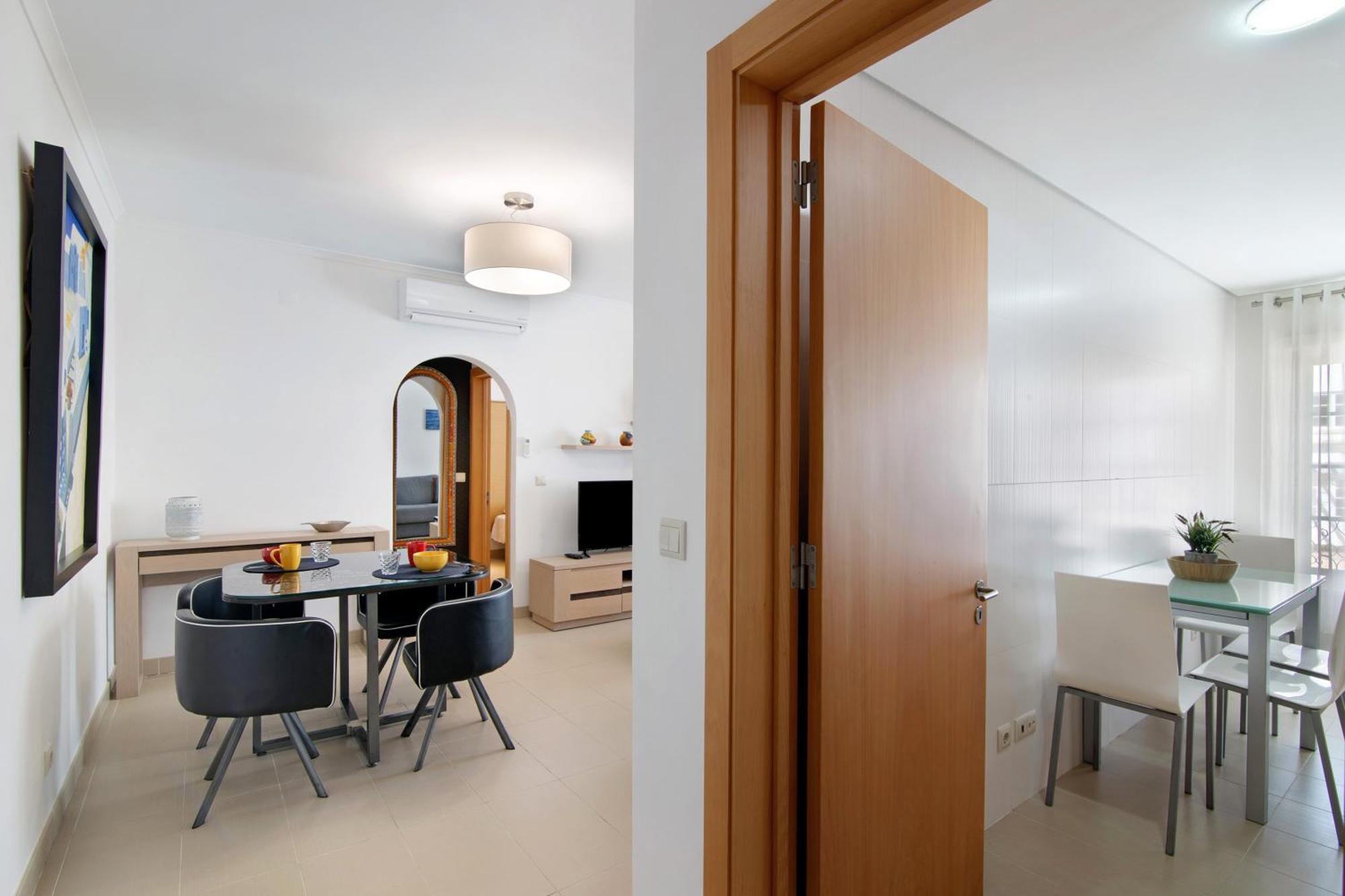 Apartamento Rossio Albufeira Extérieur photo